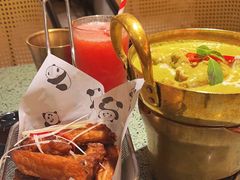 -Home Thai·泰谣(王府井apm店)