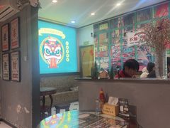 -广信牛奶甜品世家(台东店)