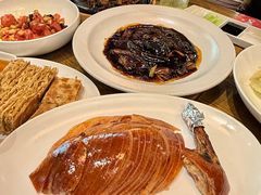 -小大董·烤鸭(王府井apm店)