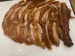 -正阳春烤鸭店(杨楼店)