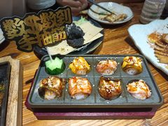 -小川洋风料理(街道口店)