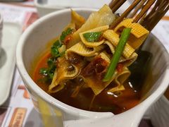 -木屋烧烤(创意园店)