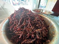-杨牛肉面饭(天庆街店)