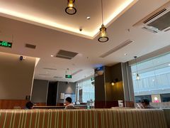 -萨莉亚意式餐厅(江桥万达广场店)