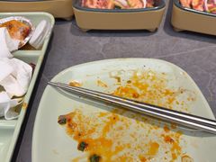 -韩盛·盛江山自助料理(中街大悦城黑金店)