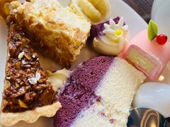 -浙江西子宾馆·瑶园咖啡厅