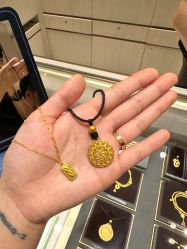 -周大福CHOW TAI FOOK(荟聚购物中心西红门店)