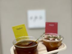 -O.P.S. CAFE