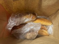 -山崎面包(静安久光店)