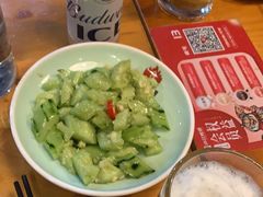 -小红烤翅(傅厚岗店)