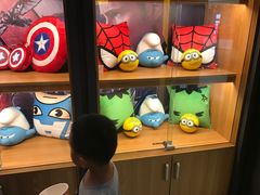 -万达影城(常熟IMAX店)