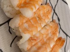 -争鲜回转寿司(通州万达店)