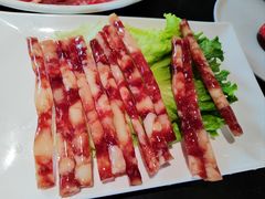 -蜀大侠·侠客印象(园林博物馆店)