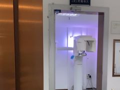 -登特口腔医院(鼓楼东街口店)