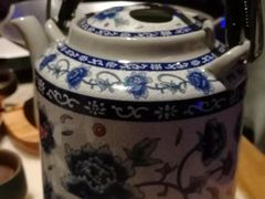 -绿茶餐厅(领展购物广场·中关村店)