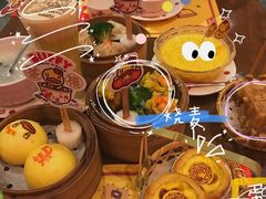 -斯比特花园西餐厅(东方商厦店)
