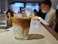 -Punchline Coffee&Roaster(同济大学店)