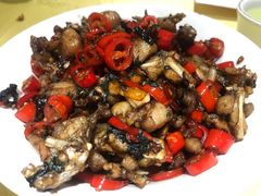 -小辣椒(华富店)