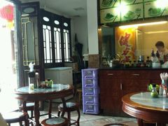 大堂-西关竹园(荔枝湾店)