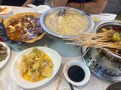 -路家小馆(富力又一城店)