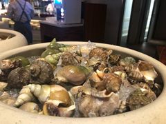 -The COOK·厨餐厅·自助餐(浦东嘉里大酒店)