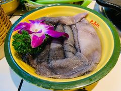 -巴卤社老火锅(财富店)