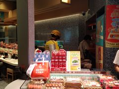 -争鲜回转寿司(朝北大悦城店)