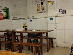 大堂-黑竹香鸡(营和巷店)