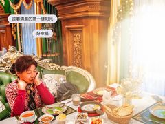 -萨拉漫饮食(北京中路店)