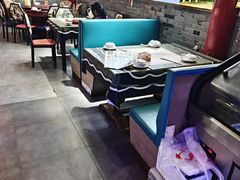 -小桥衢州人家·海鲜烧烤·盱眙龙虾(万达水街店)