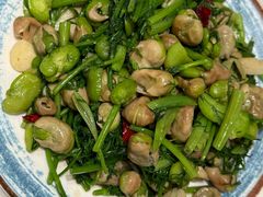 -学成饭店(北辰店)