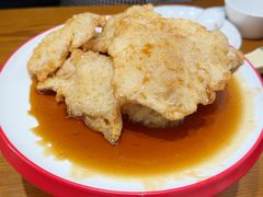 -英兰朝族饭店(河南桥头店)