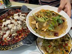 -金三可市井水煮鱼(金碧园店)