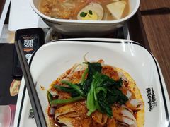 -魏家凉皮(科技三路店)