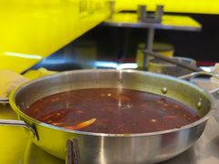 -蓉三少冒烤鸭·四川小吃集(北京首店)