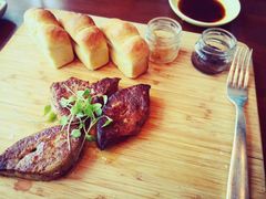 -上海柏悦酒店·世纪100牛排馆