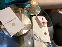 -PAUL LAFAYET 法式甜品(港汇广场店)