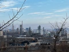 -白水寺森林公园