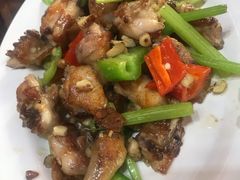 -琼菜王(南海店)