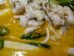 -蜜桃餐厅·江浙融合菜(荟聚购物中心店)
