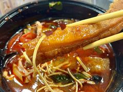-许记大碗皮肚面馆(三条巷店)