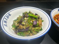 -笨罗卜浏阳菜馆(太平街店)