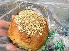 牛肉烧饼-满记烧饼(牛街东里小区一区店)