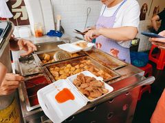 -细妹五香牛杂(步行街店)