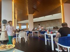 -味餐厅·海鲜·火锅·自助餐