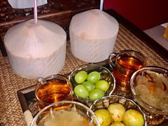 -素凯泰泰式按摩SPA(杭州嘉里中心店)