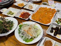 -紫霞门韩国料理烤肉(深南东路店)