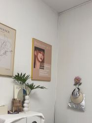 -UN·桃喜日系美睫美甲