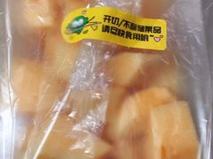 -百果园(阳光海滨店)