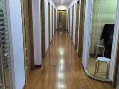 -好莱坞音乐进修学校(四川北路校区)